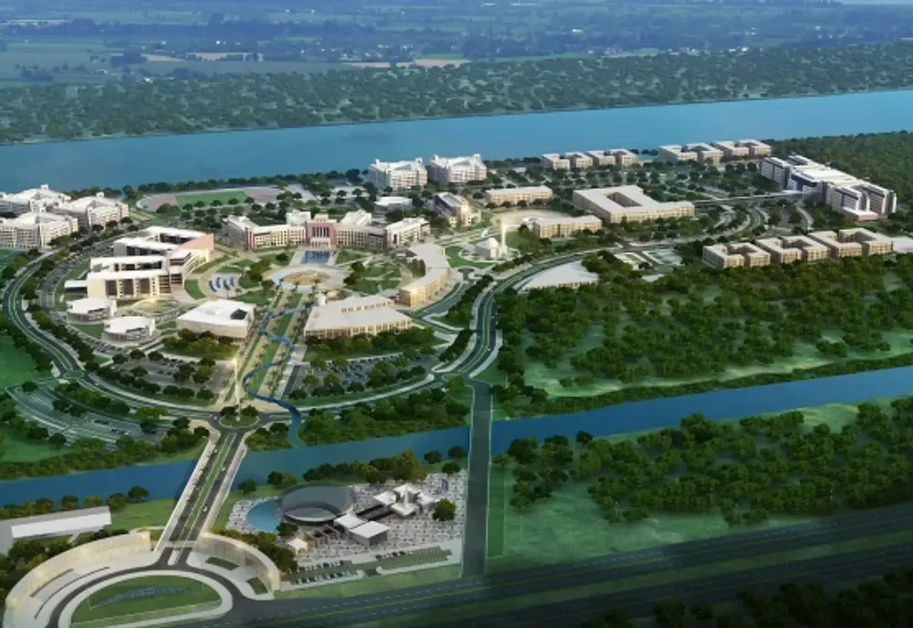 Glocal University Project